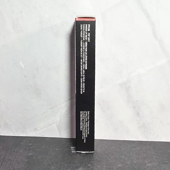 NYX New Powder Puff Lippie in Pop Quiz full size 12 ml - Picture 8 of 14